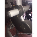 Outer Thigh Fitness GYM Equipment Hip Abductor Machine